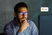 الذهب مقابل العملات الرقمية في 2026: هل يلجأ المتداولون إلى الصفقات المحمية أم يركزون على تحقيق أداء أعلى؟